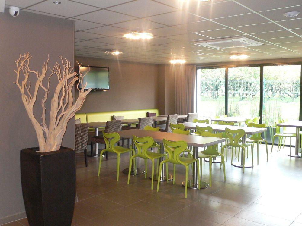 Ibis Styles Rennes Cesson Hotel Kültér fotó