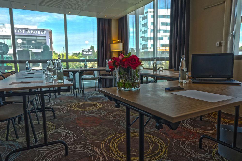 Ibis Styles Rennes Cesson Hotel Kültér fotó