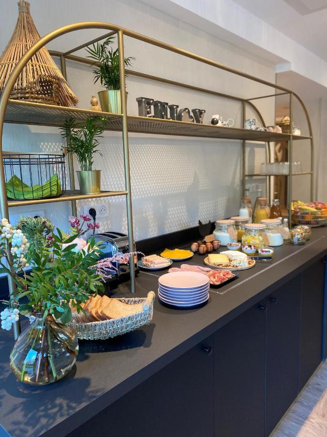 Ibis Styles Rennes Cesson Hotel Kültér fotó
