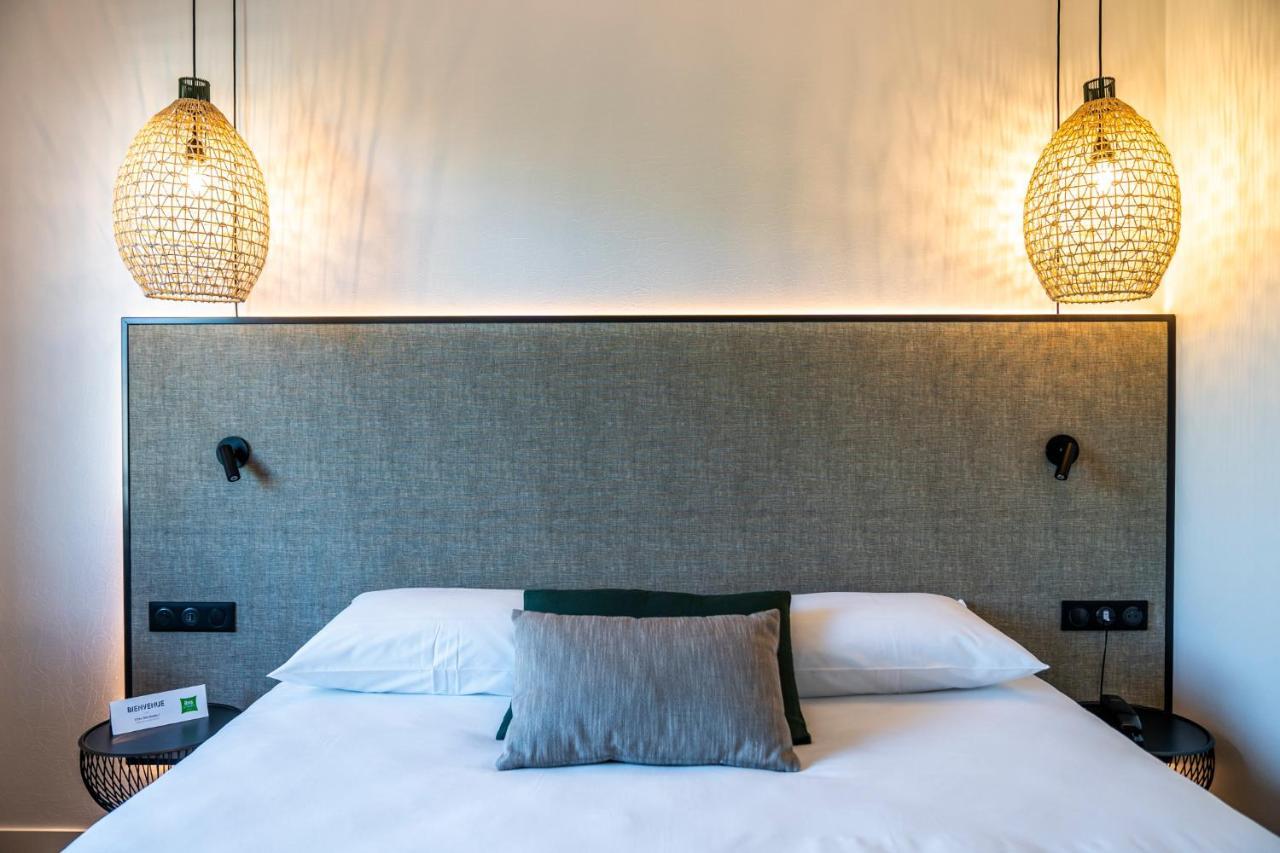 Ibis Styles Rennes Cesson Hotel Kültér fotó