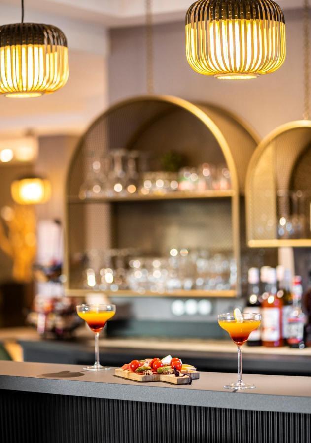 Ibis Styles Rennes Cesson Hotel Kültér fotó