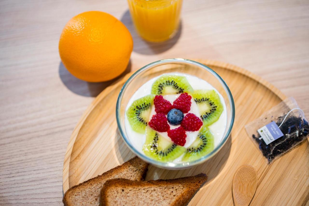 Ibis Styles Rennes Cesson Hotel Kültér fotó