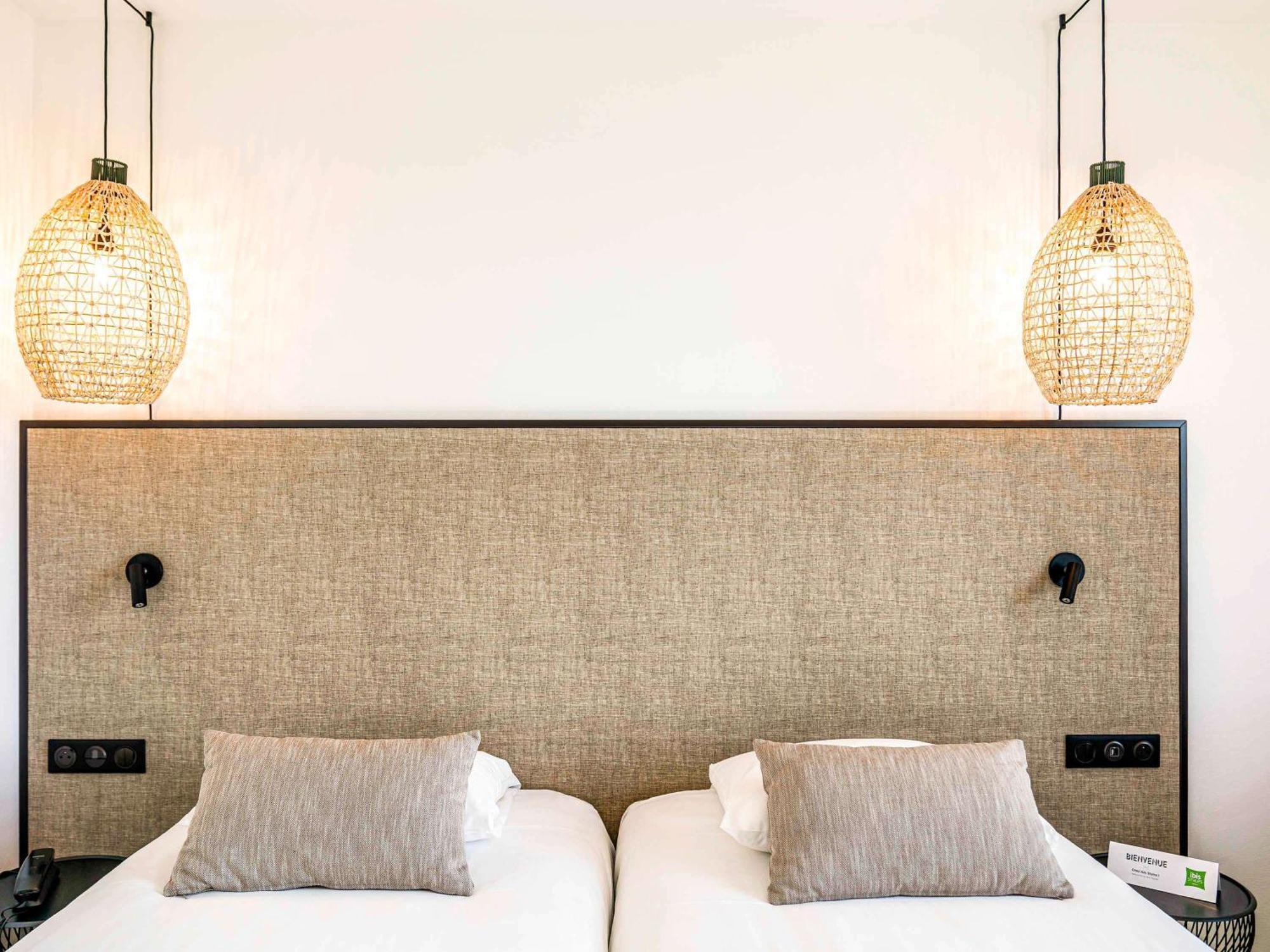 Ibis Styles Rennes Cesson Hotel Kültér fotó