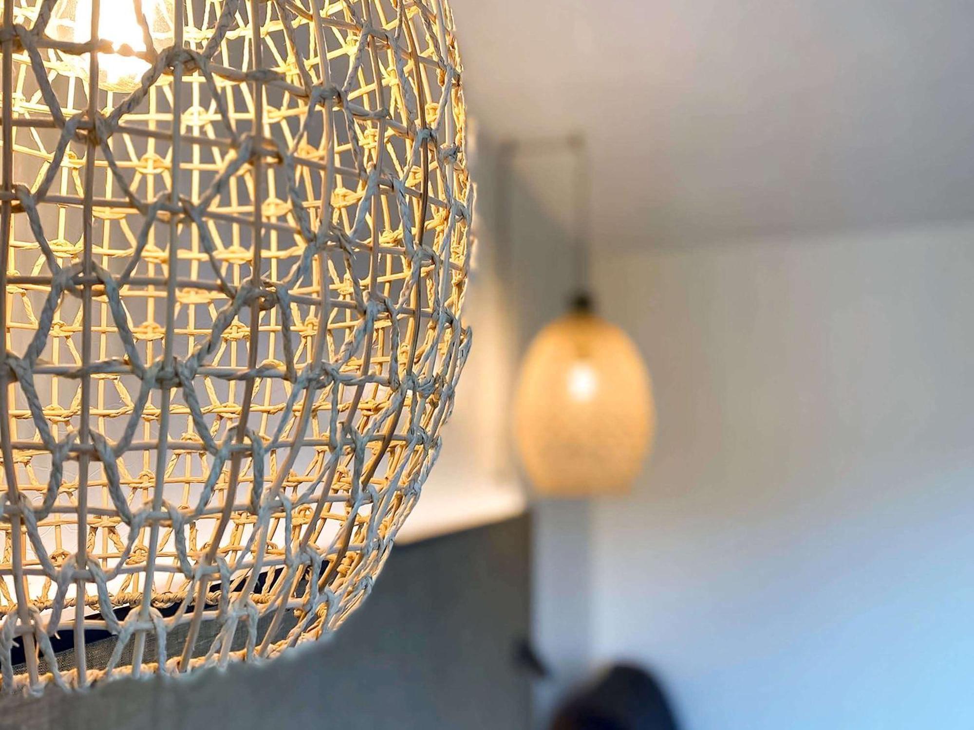 Ibis Styles Rennes Cesson Hotel Kültér fotó