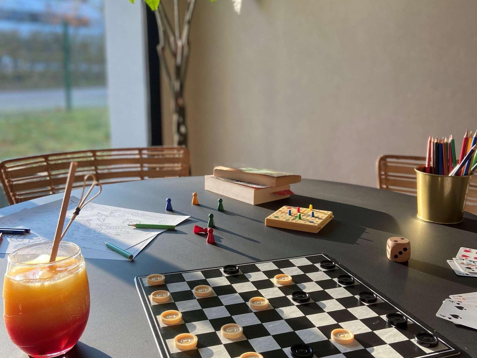 Ibis Styles Rennes Cesson Hotel Kültér fotó