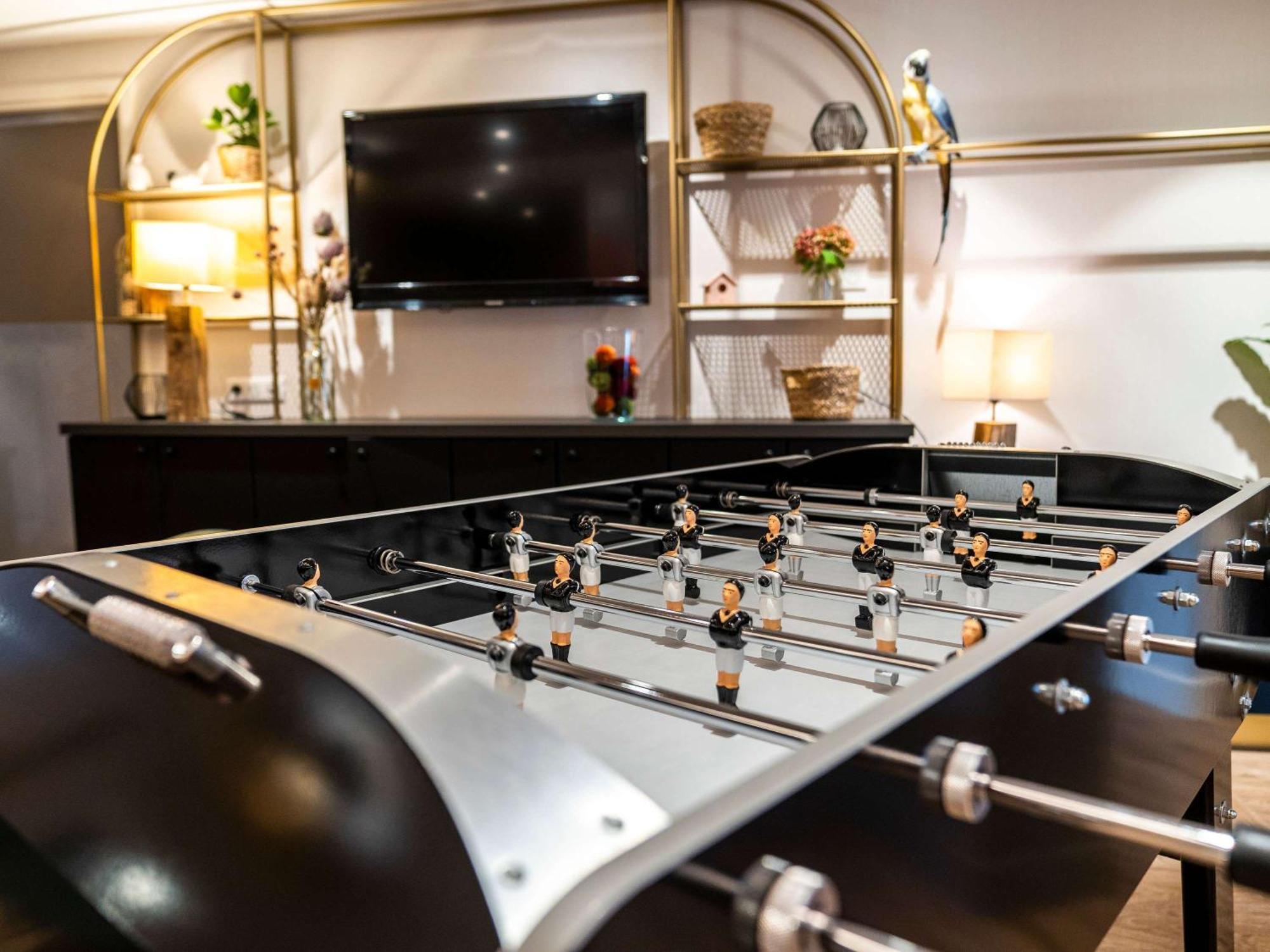 Ibis Styles Rennes Cesson Hotel Kültér fotó